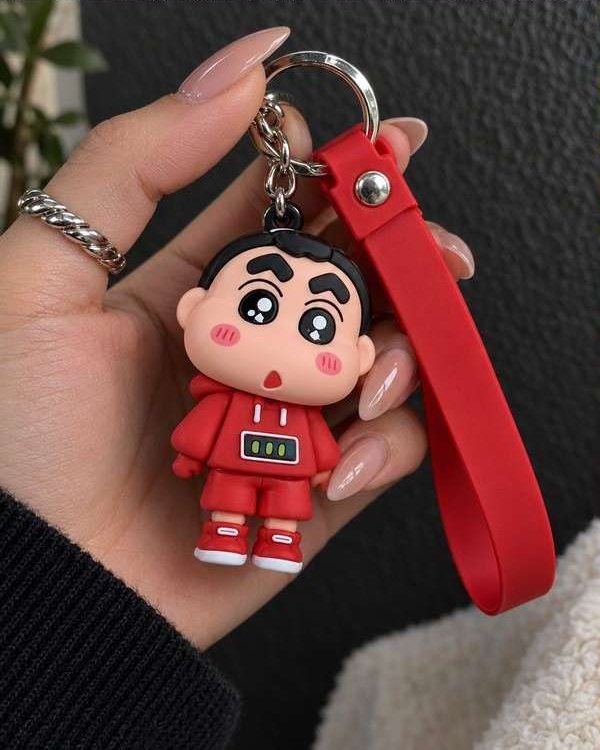 Cartoon Keychain, photo 2