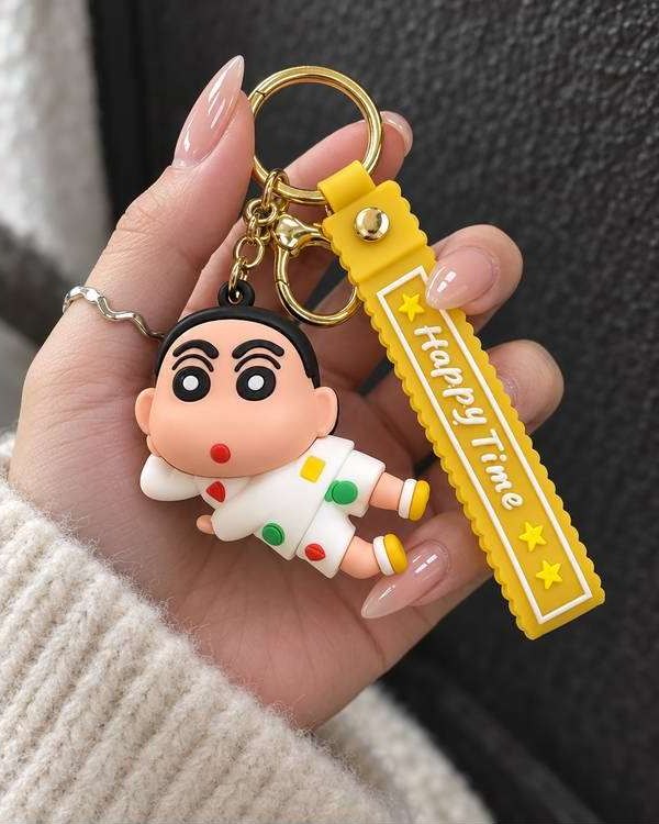 Cheeky Kid Keychain, photo 2