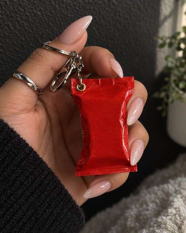 Chocolate Keychain, photo 2
