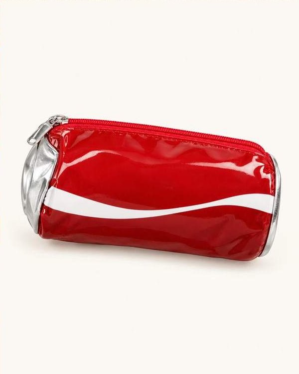 Cola Can Pouch