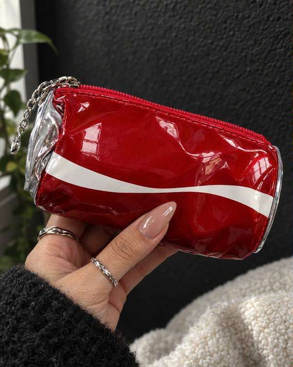 Cola Can Pouch, photo 2