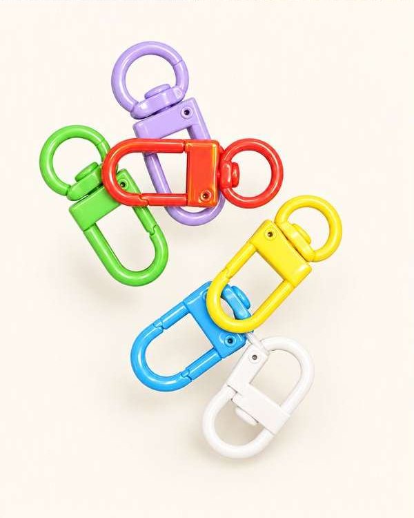 Colourful Hook