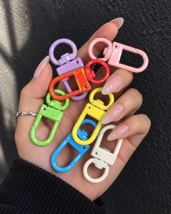 Colourful Hook, photo 2