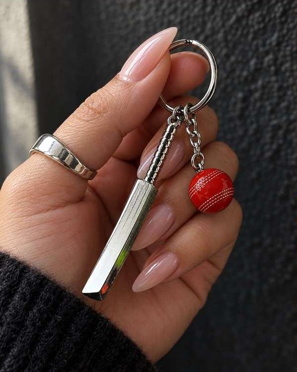Cricket Keychain, photo 2