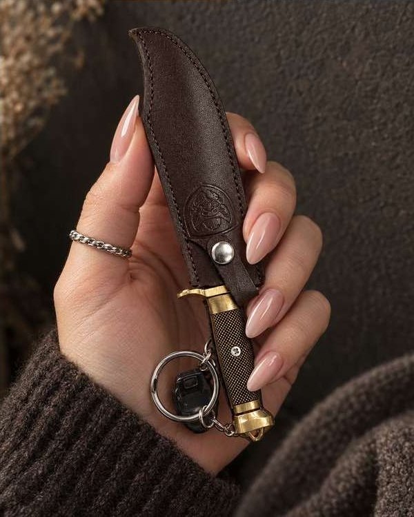 Dagger Keychain, photo 2