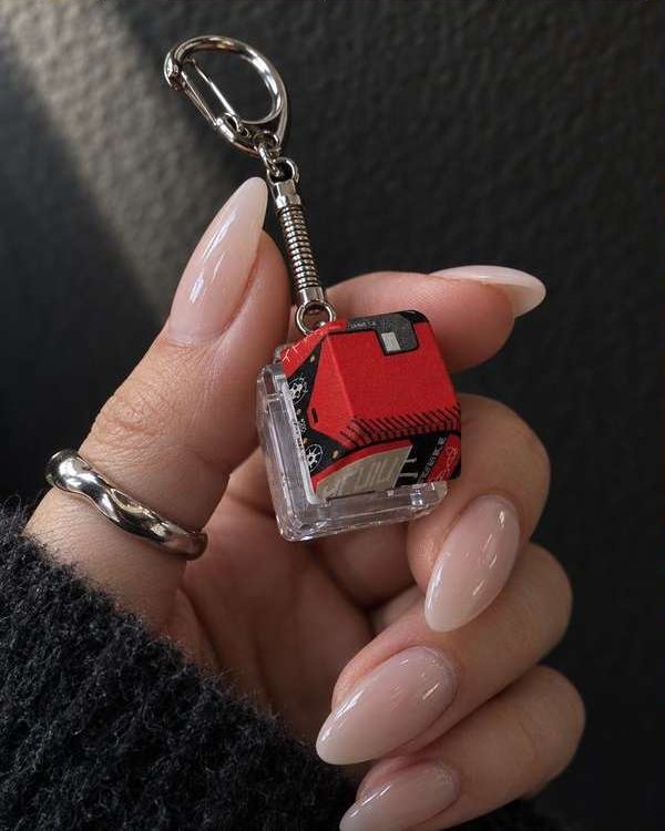 Fidget Keychain, photo 2