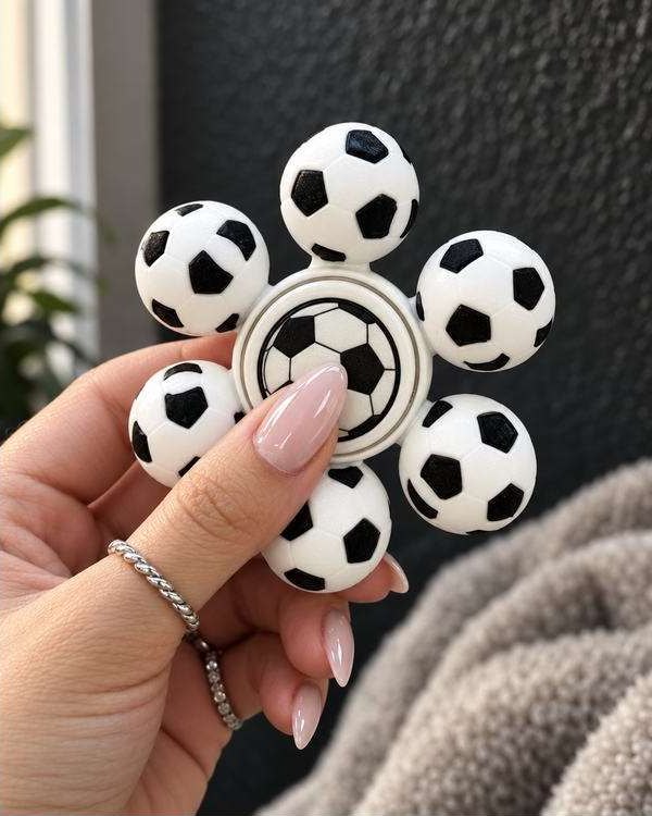Fidget Spinner, photo 2