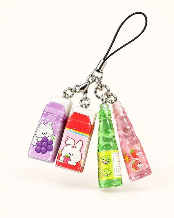 Japanese Charm