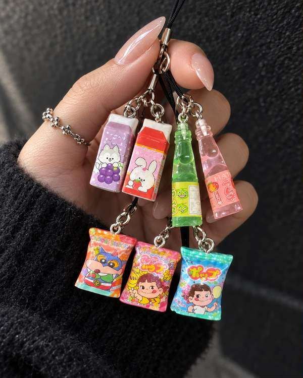 Japanese Charm, photo 2