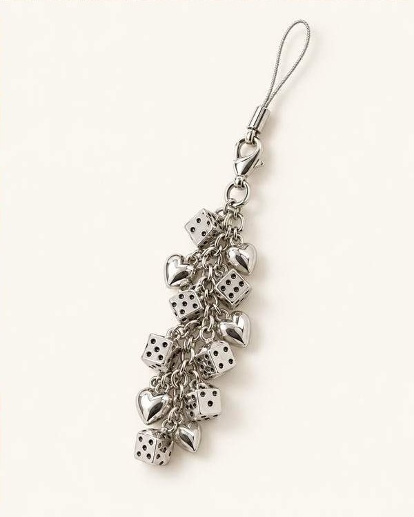 Metal Charms