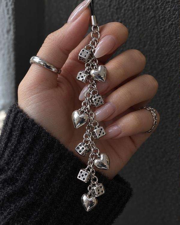 Metal Charms, photo 2