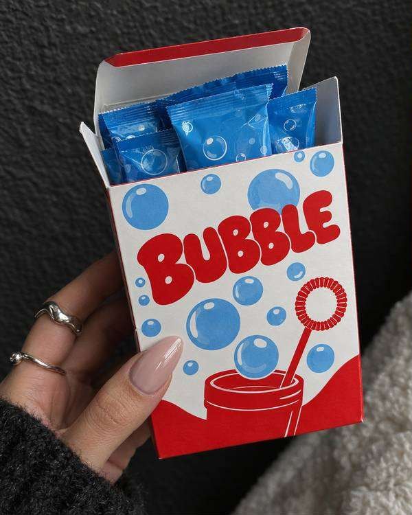 Quirky Bubble Pack, photo 2