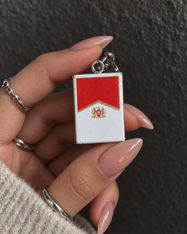Quirky Keychain, photo 2