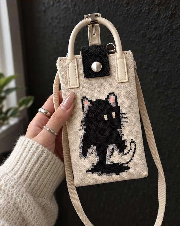 Sling Phone Bag, photo 2