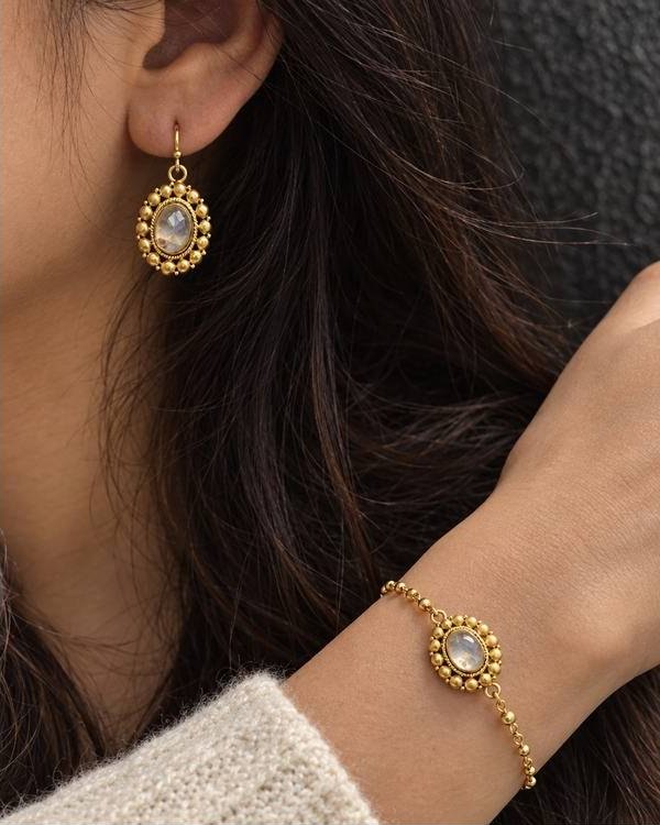 Small Jhumkas, photo 2