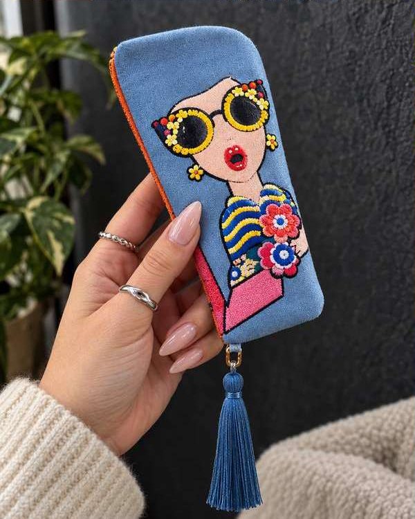 Sunglass Cover